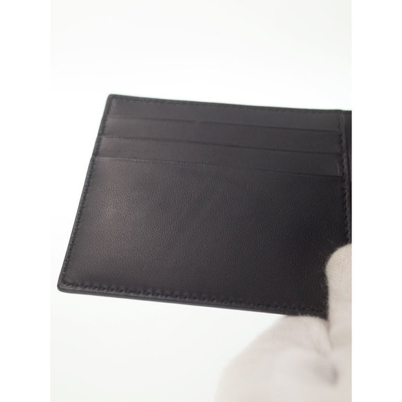 Saint Laurent PARIS Bifold Monogram Bill Wallet Clip - Picture 4 of 5